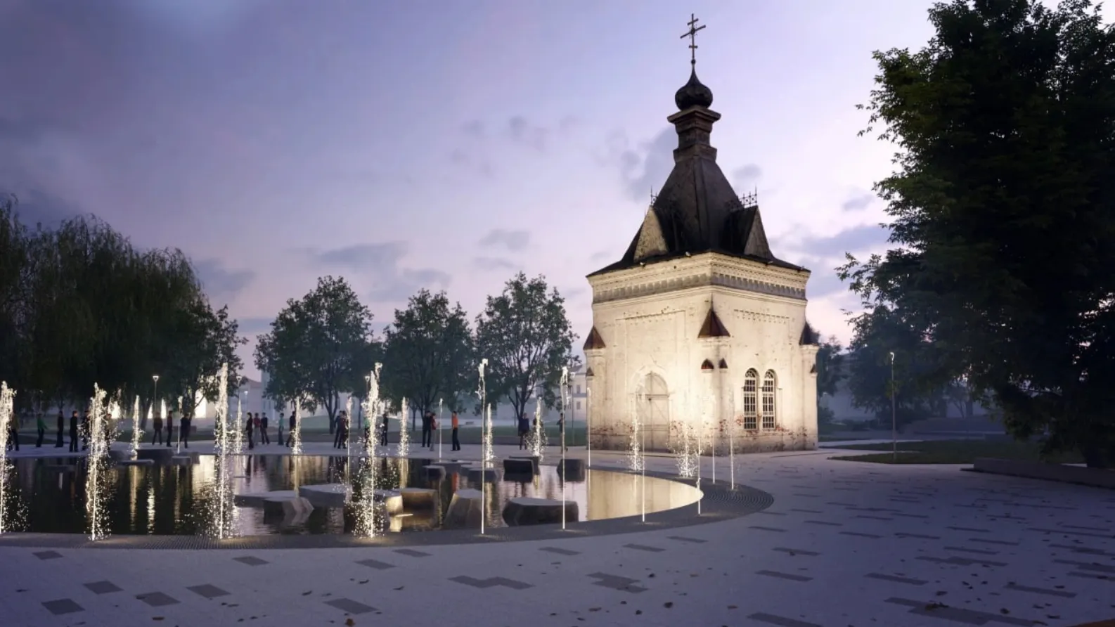 Фото предоставлено информационным центром правительства Тюменской области