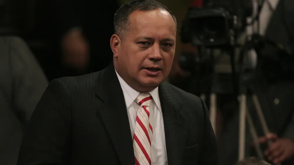 Reuters: США общались с главой МВД Венесуэлы за пару месяцев до нападения