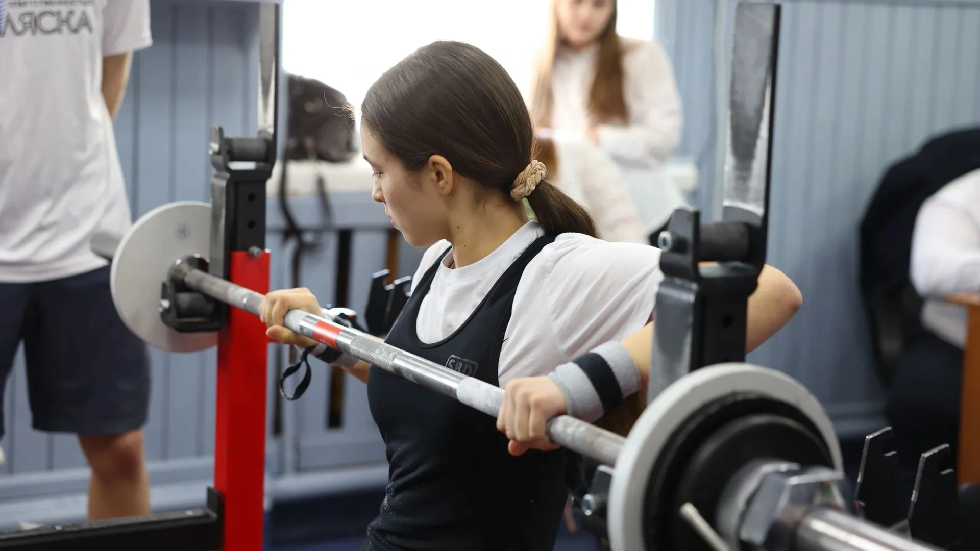 Фото: Андрей Ткачев/«Ямал-Медиа»