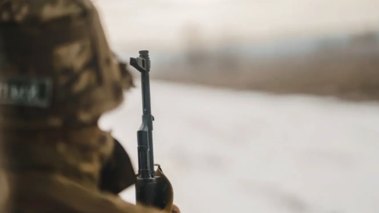 Фото: Oleksandr Byrka/Shutterstock/Fotodom