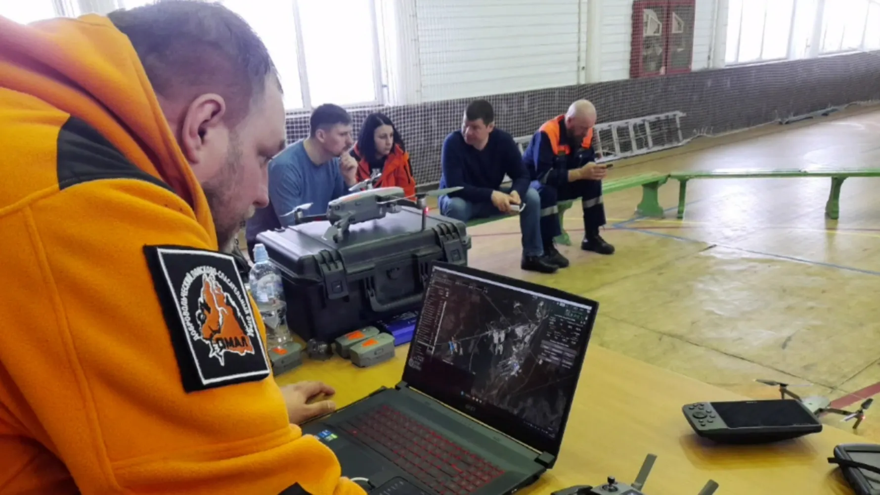 Фото: t.me/pso_yamal