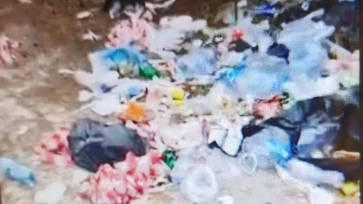 Фото: vk.com/zloynadym