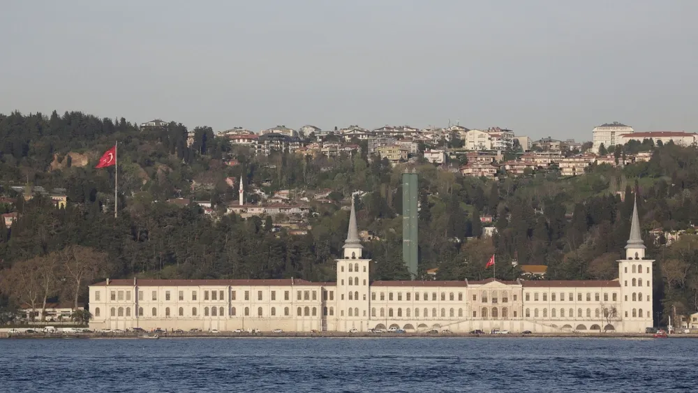 Фото: Nastya Smirnova RF/Shutterstock/Fotodom