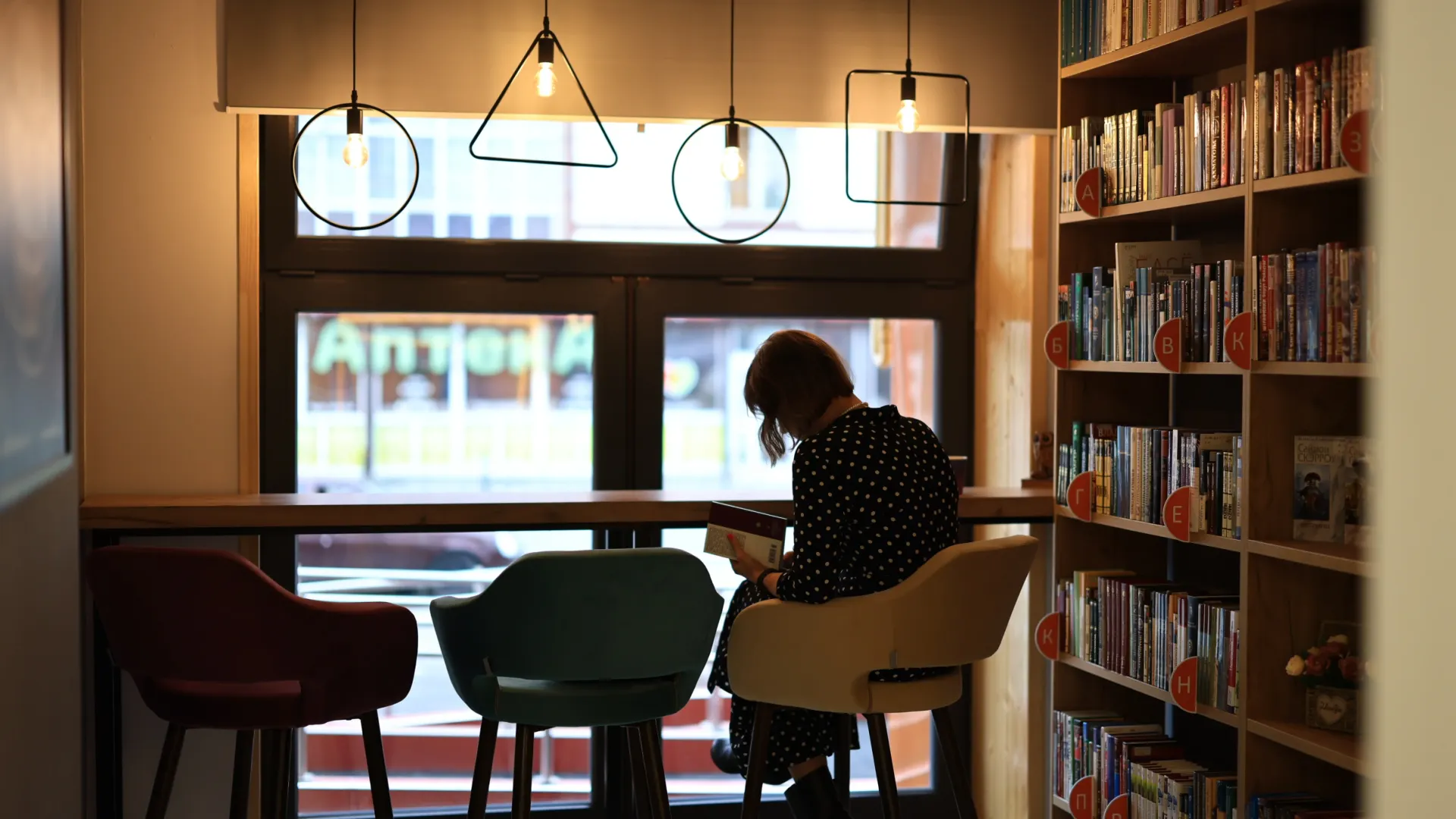 Фото: Юлия Чудинова/«Ямал-Медиа»