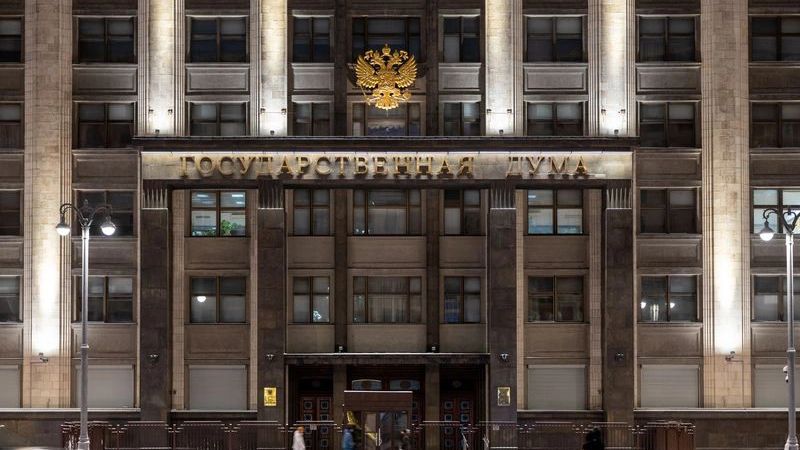 Депутат Колунов сообщил о двукратном увеличении тарифа на воду без счетчика