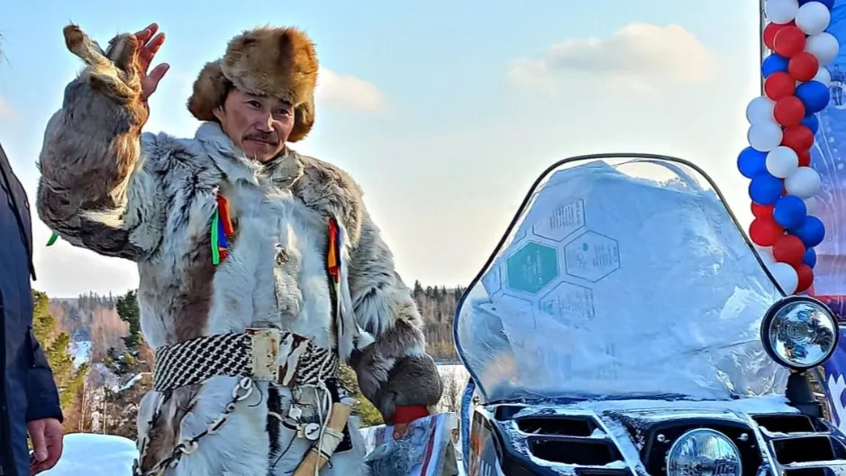 Фото: t.me/selkupadm