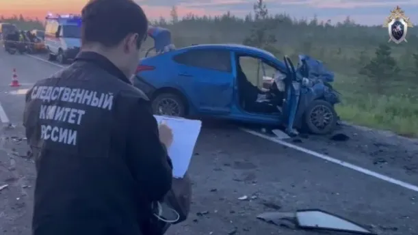 Фото: пресс-служба СК России по ЯНАО