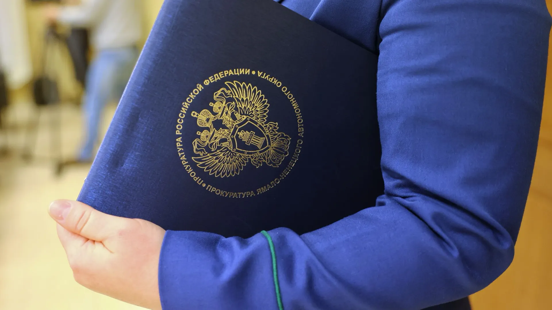 Фото: Ткачев Андрей/«Ямал-Медиа»