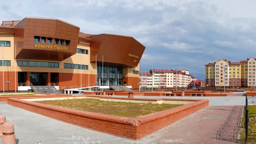 Фото: Kirill Skorobogatko/shutterstock.com/Fotodom