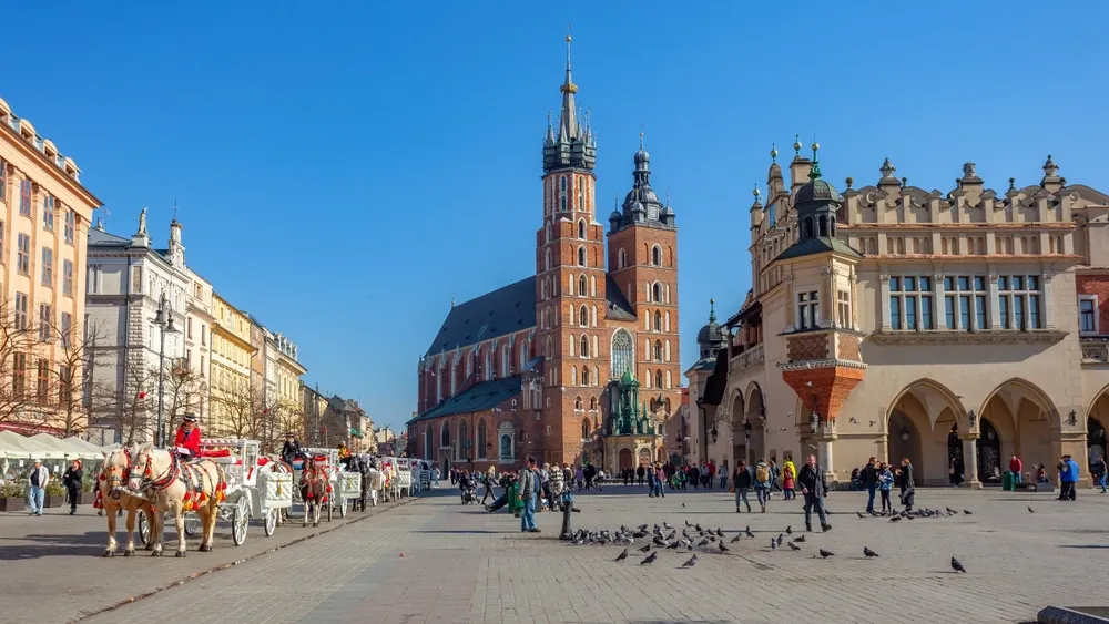 Фото: k_samurkas/Shutterstock/Fotodom