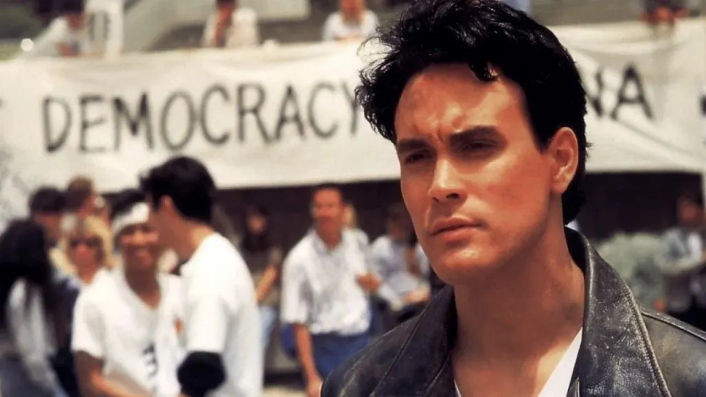 Кадр из фильма «Беглый огонь». Фото: 20th Century Fox/20th Century Studios/kinopoisk.ru