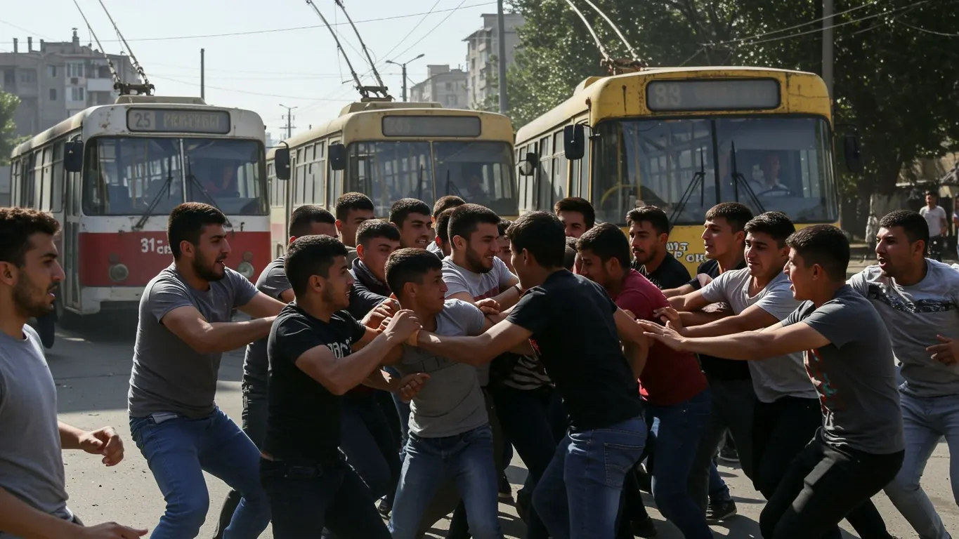 Изображение: Shutterstock AI Image Generator/Shutterstock/Fotodom