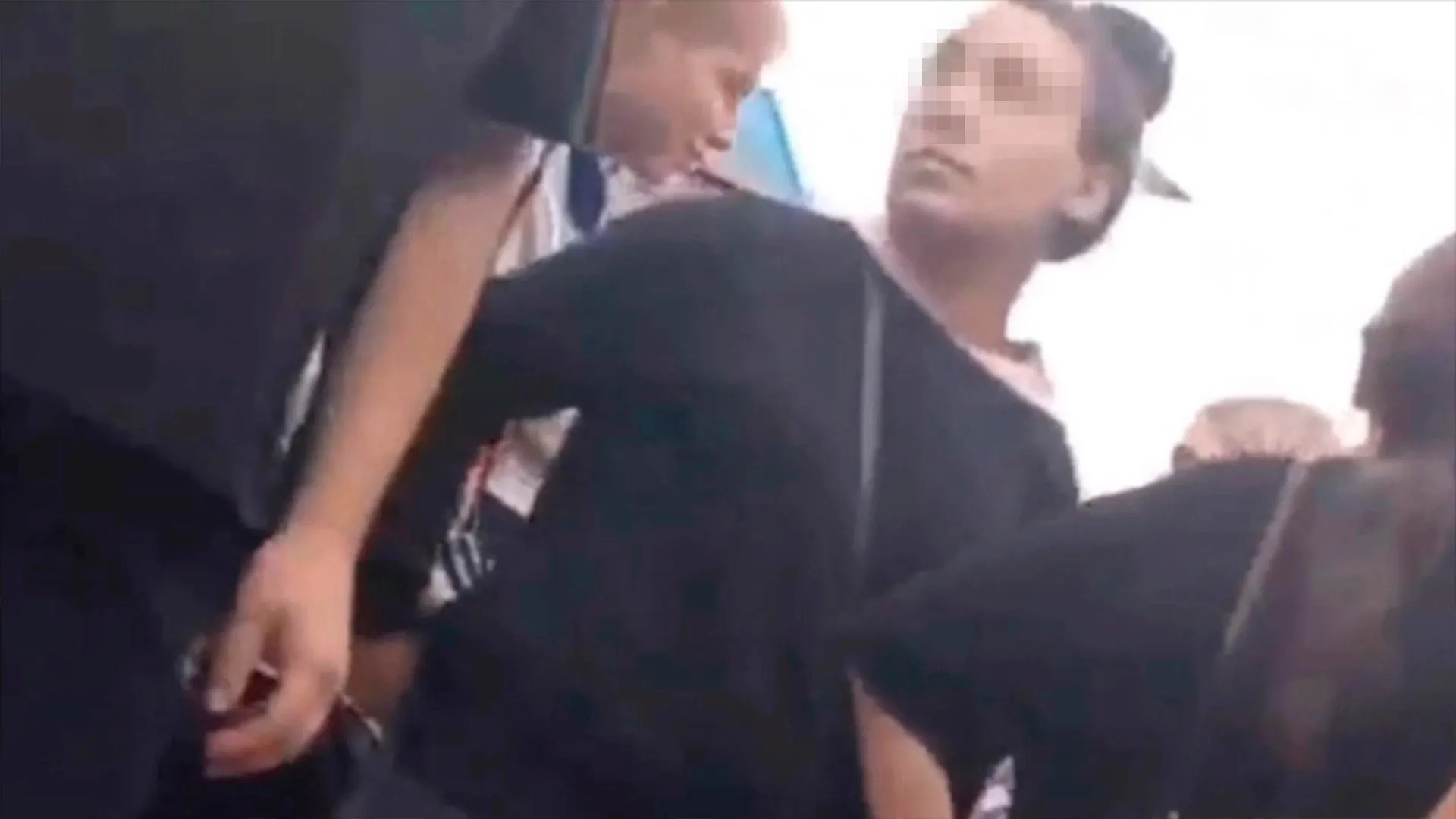 Фото: vk.com/ Происшествия Ноябрьск