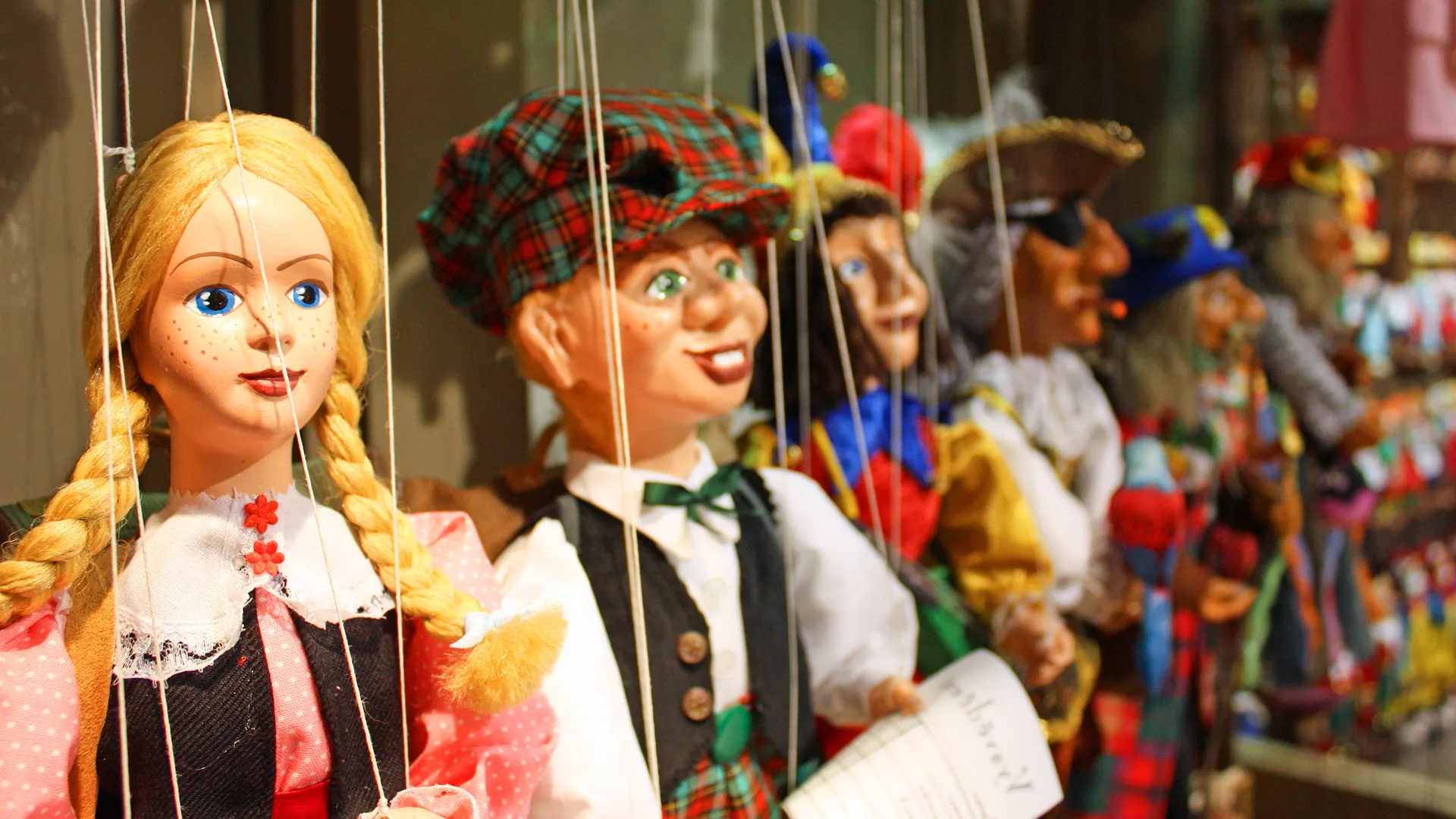 Фото: Paolo Gallo/Shutterstock.com