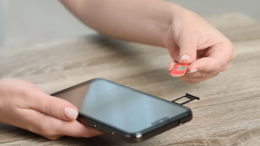 Фото:  New Africa / Shutterstock / ФОТОДОМ