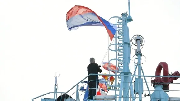 Сайт Правительства РФ