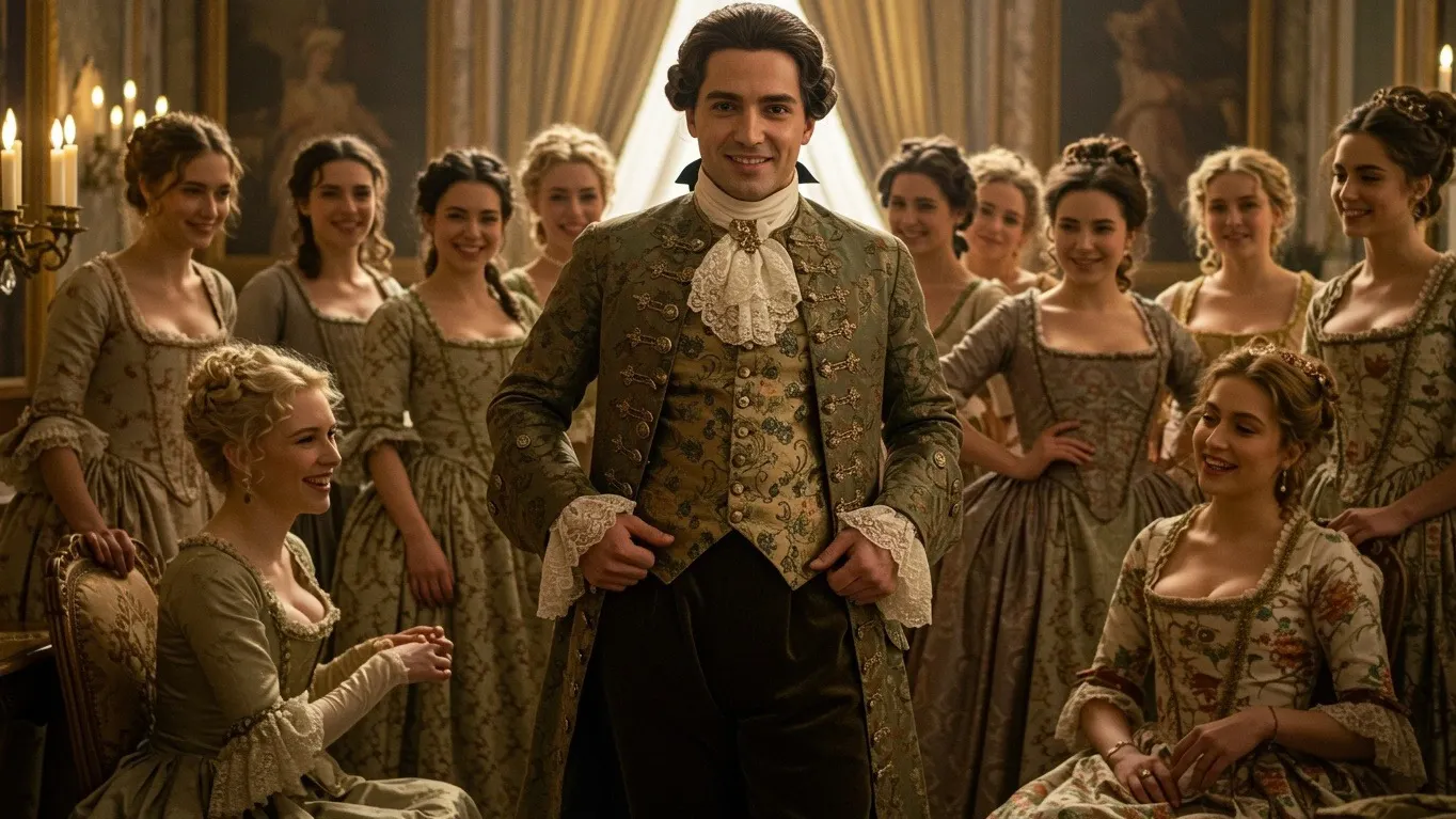 Иллюстрация: Shutterstock AI Generator