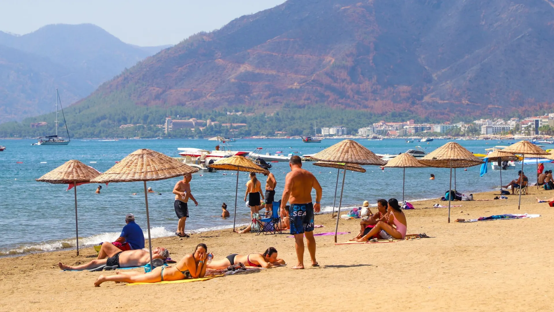 Фото: Sergei Sokolnikov/Shutterstock/Fotodom