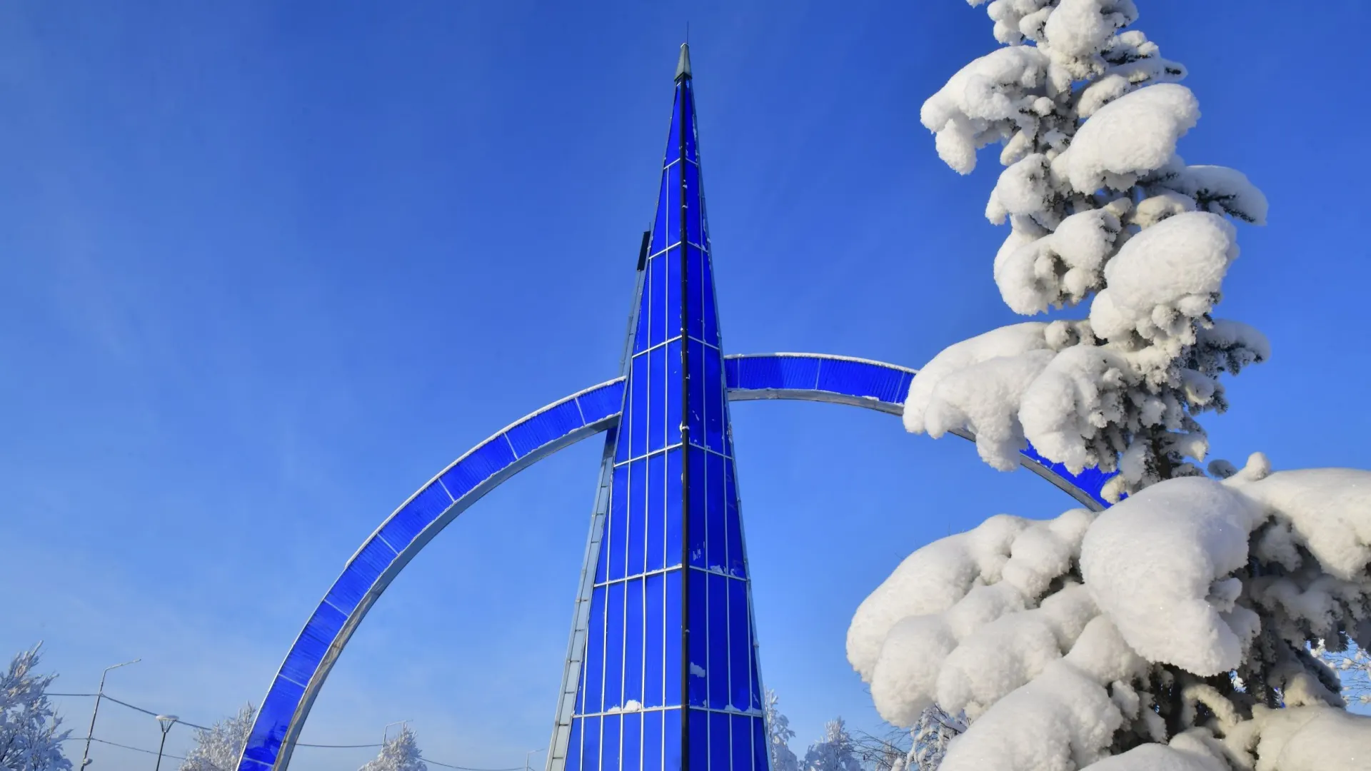 Фото: Андрей Ткачев/«Ямал-Медиа»