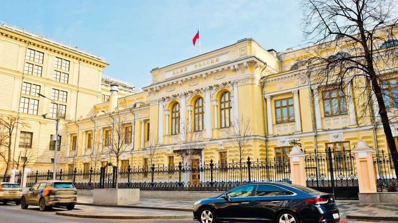 В ЦБ РФ рассказали, как отказаться от перевода, отправленного мошенниками