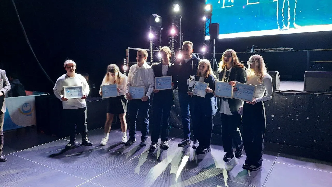 Фото: Людмила Невская / «Ямал-Медиа»