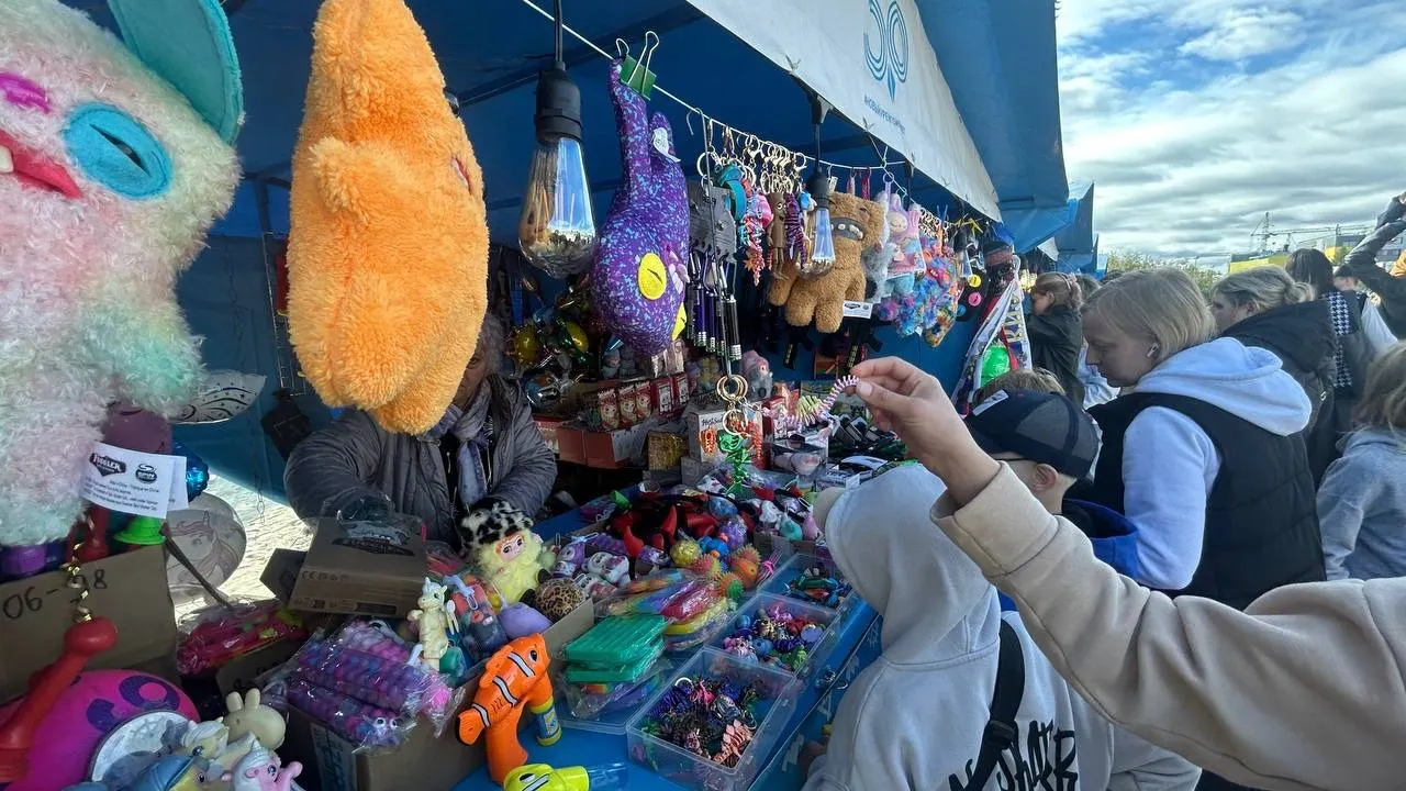 Фото: «Ямал-Медиа»/Андрей Теребенцев