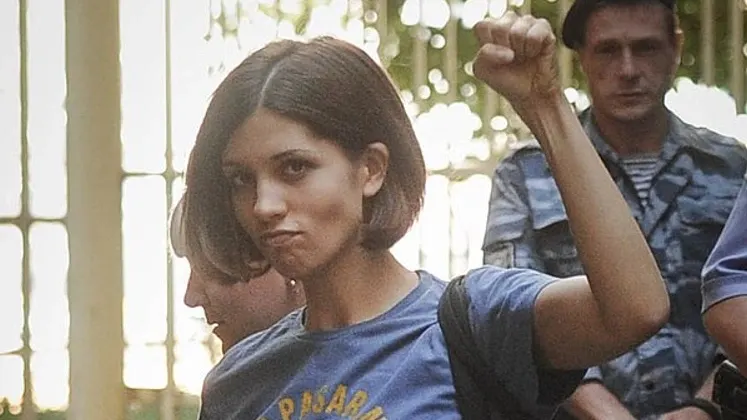 Фото: Митя Алешковский/Wikimedia, CC BY 3.0