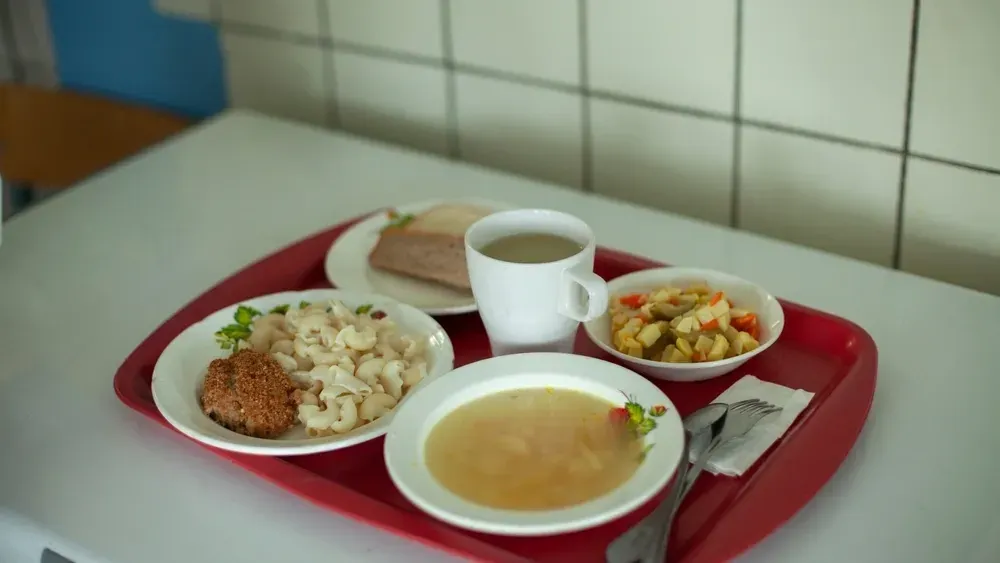 Фото: Oleg Kopyov/Shutterstock/Fotodom