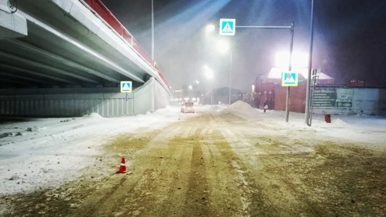 Фото: Госавтоинспекция Нового Уренгоя