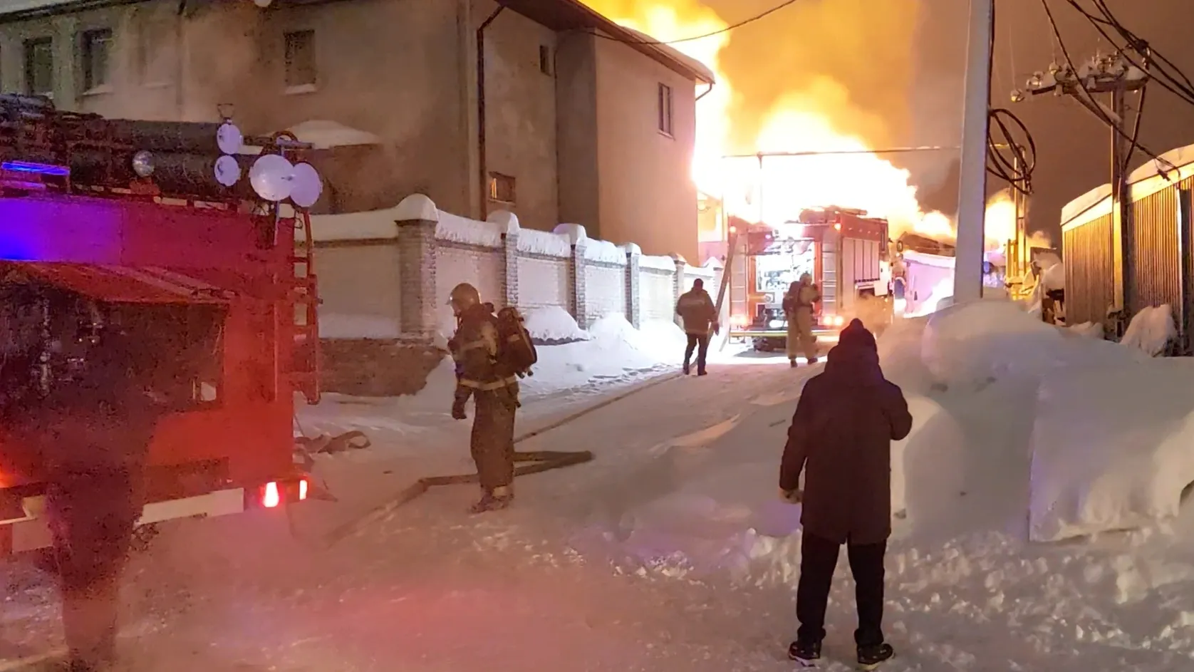Фото: Сергей Зубков/«Ямал-Медиа»