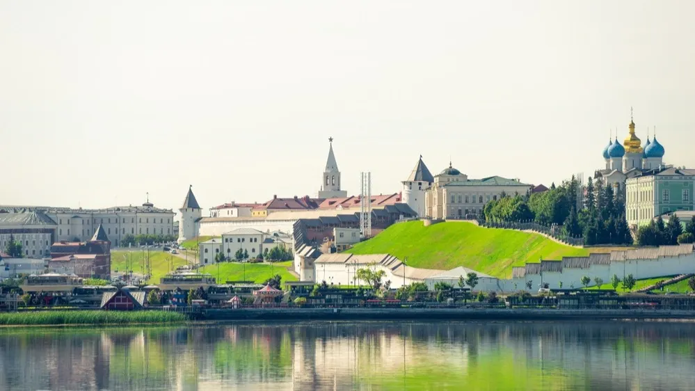 Фото: Labunskiy Konstantin/Shutterstock/Fotodom