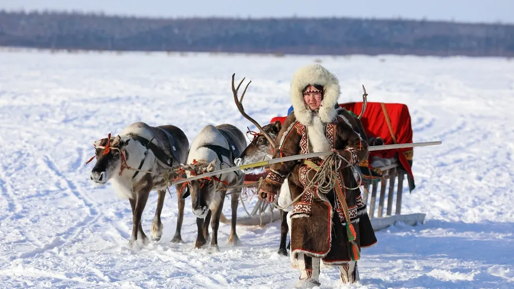 Фото: Grigorii Pisotsckii/Shutterstock/Fotodom