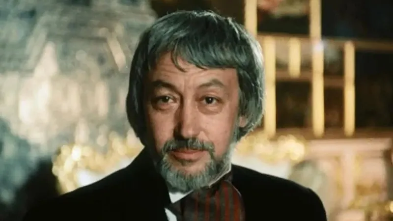 Георгий Юнгвальд-Хилькевич в фильме «Узник замка Иф»/Одесская киностудия/Гостелерадио СССР/imdb.com