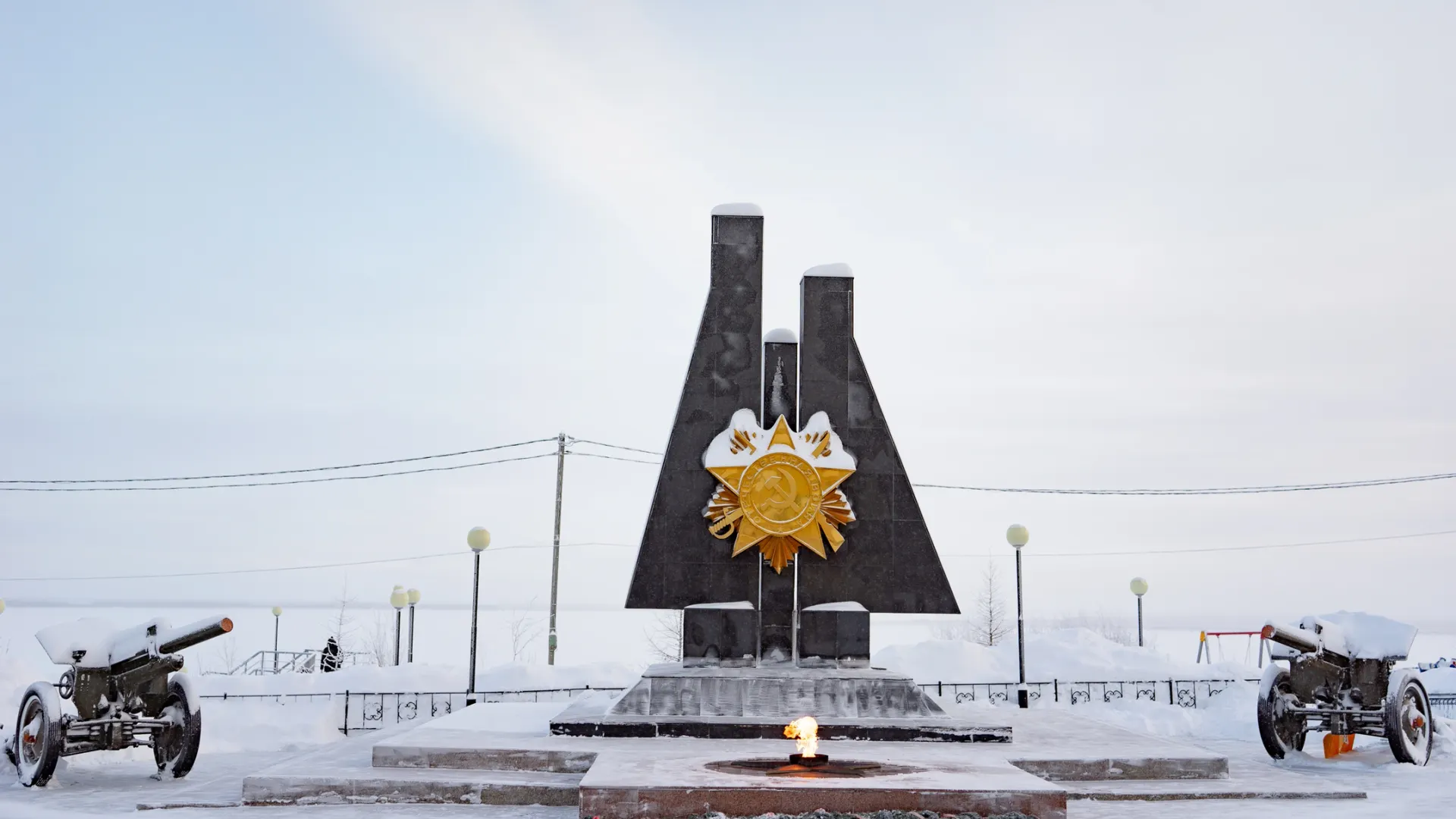 Фото: Сергей Зубков/«Ямал-Медиа»