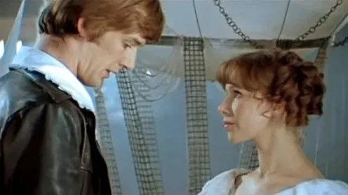 Кадр из фильма «Обыкновенное чудо»/Мосфильм/kinopoisk.ru