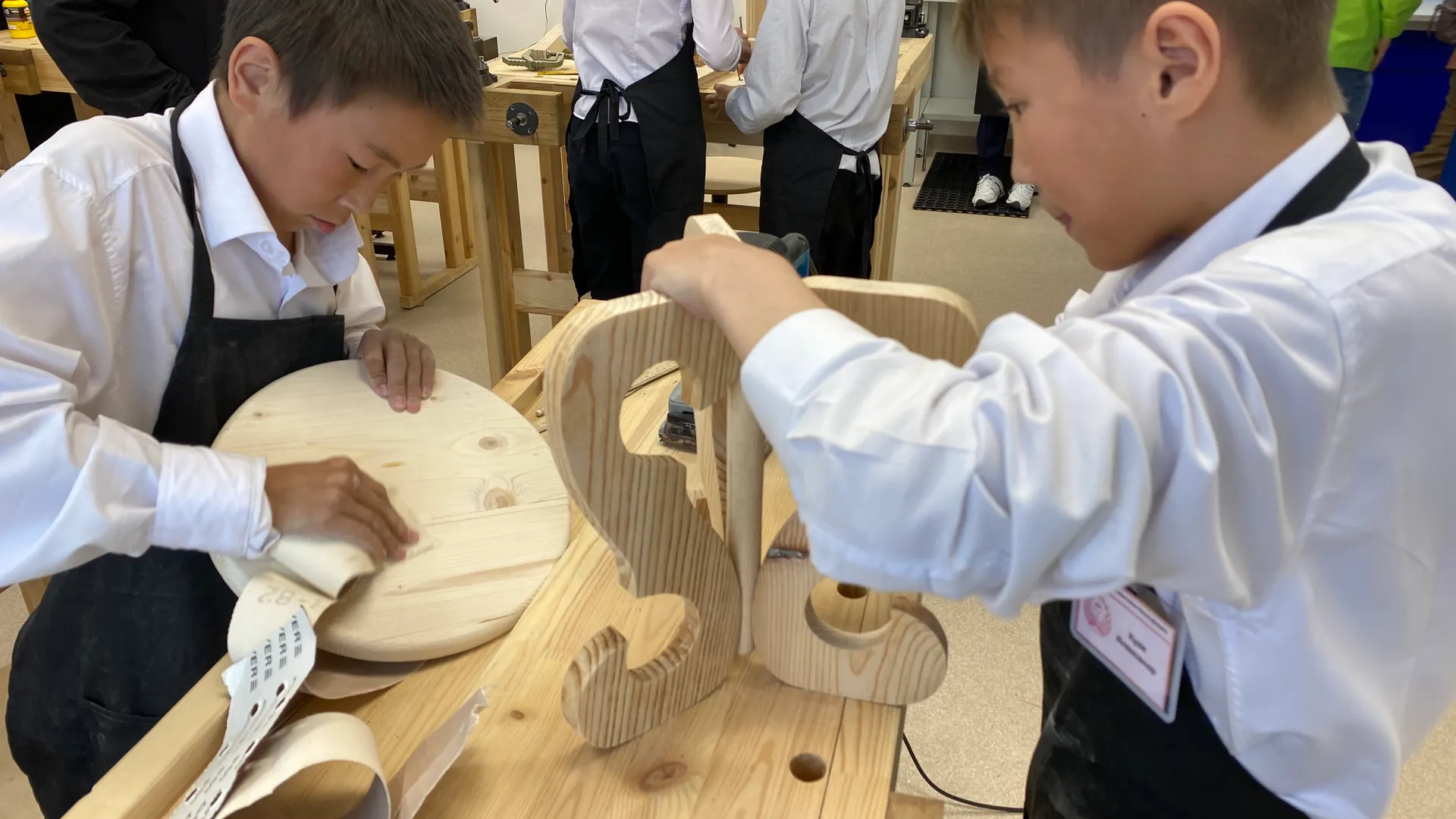 Фото: предоставлено пресс-службой губернатора ЯНАО