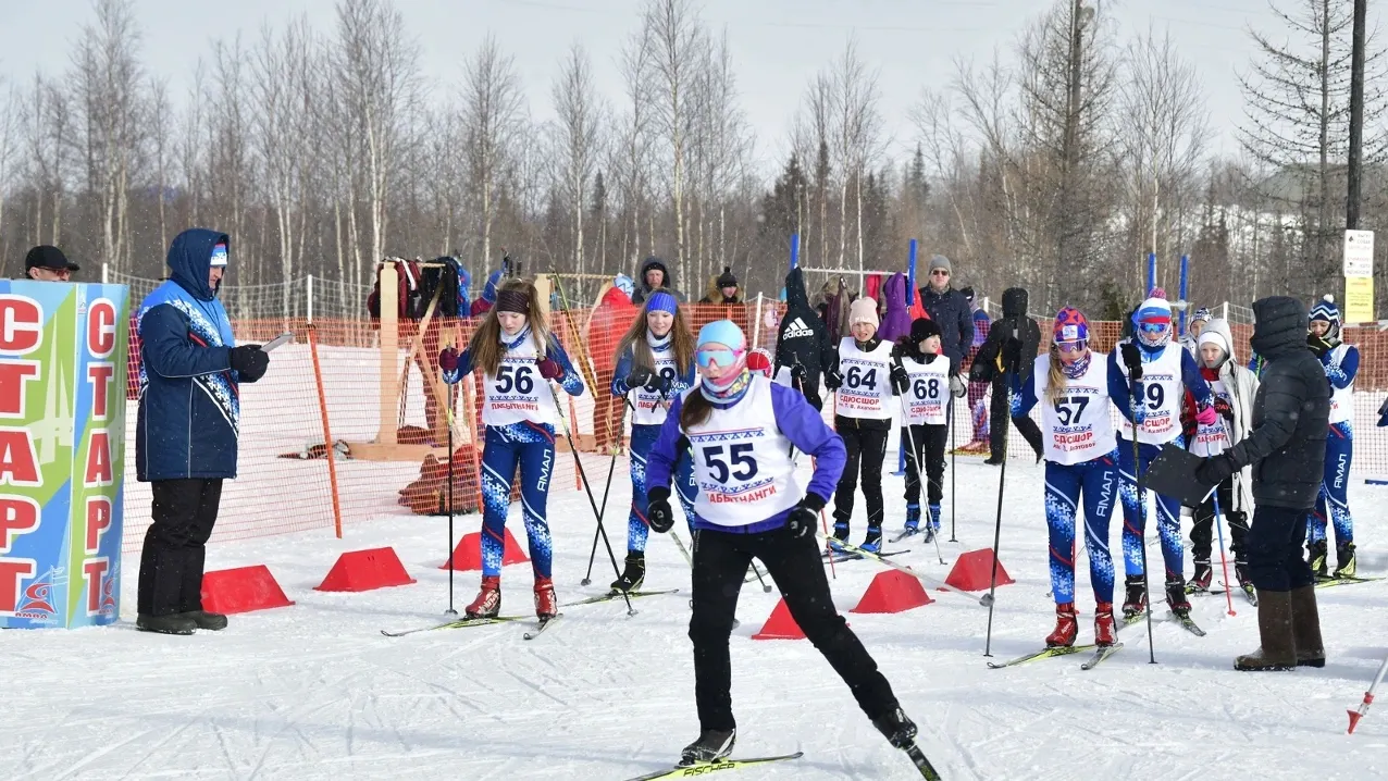 Фото: Андрей Ткачев/«Ямал-Медиа»