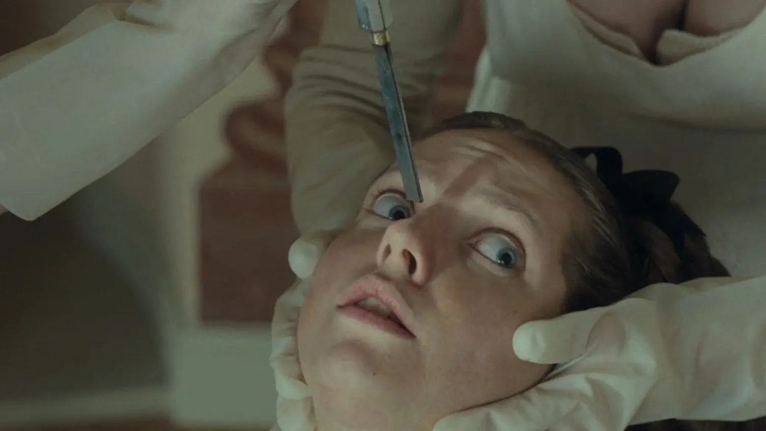 Кадр из трейлера «Гадкая сестра»/Film i Väst/Lava Films/Mer Film/Motor/Scanbox Entertainment/Zentropa International Sweden/«Иноекино»/kinopoisk.ru