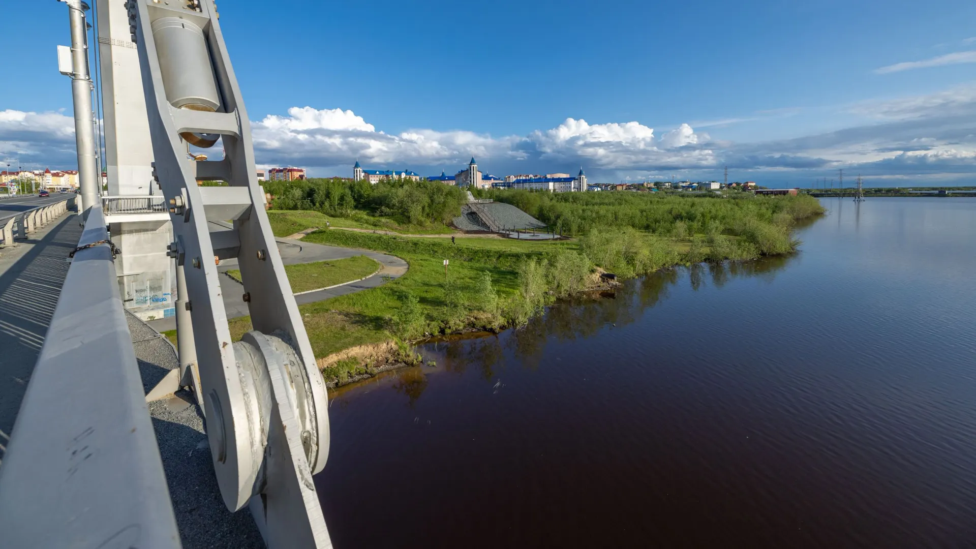 Фото: Федор Воронов/«Ямал-Медиа»