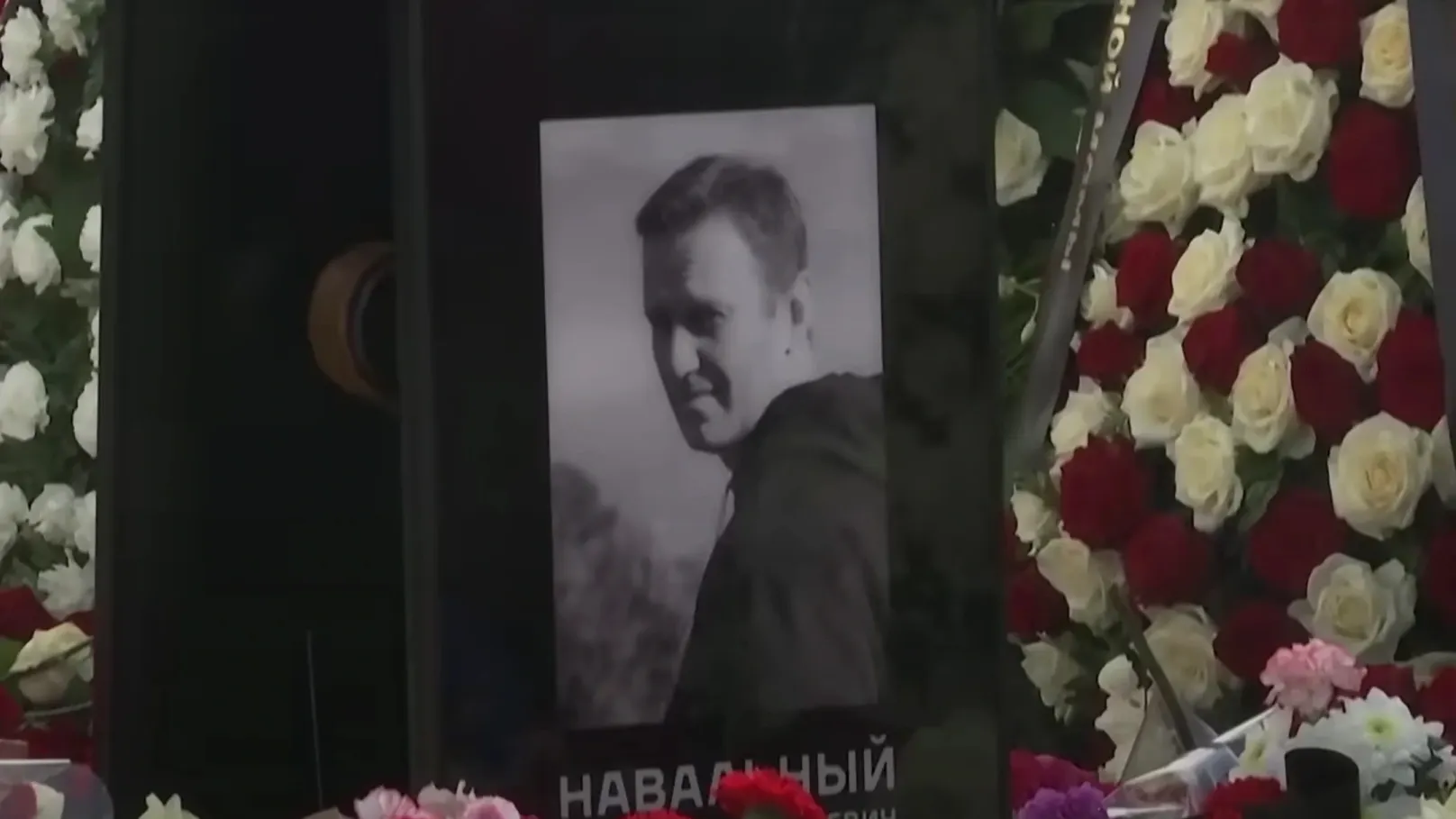 Кадр видео канала Guardian News/Youtube