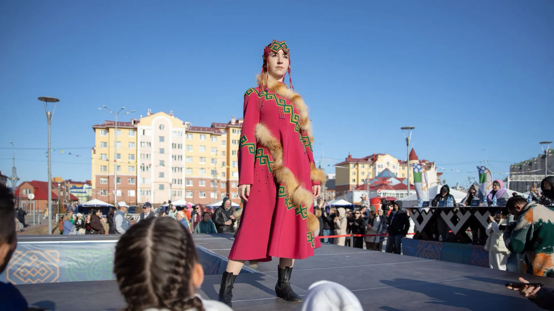 Фото: Федор Воронов/«Ямал-Медиа»