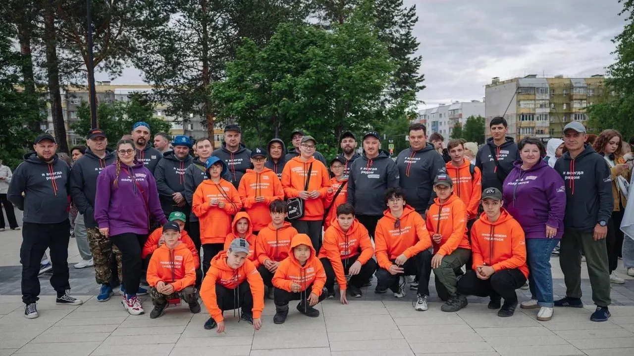 Фото: Ольга Климова/«Ямал-Медиа»