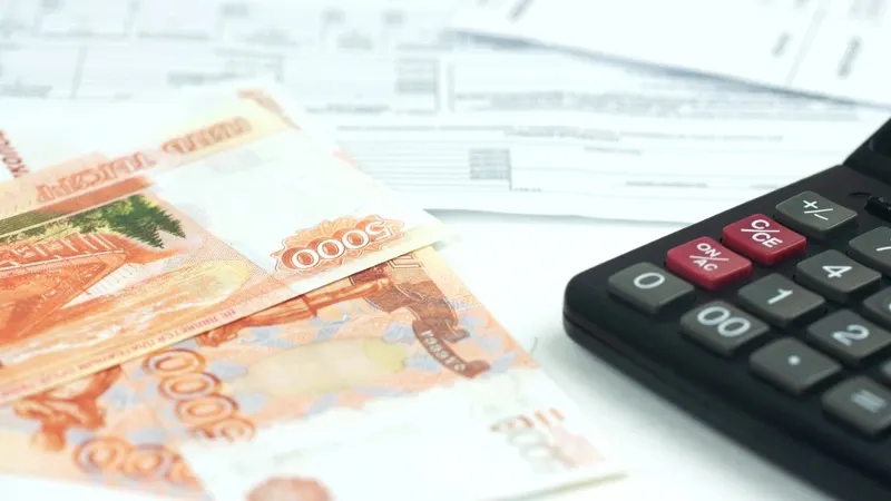 Фото: Ultraskrip/Shutterstock/Fotodom