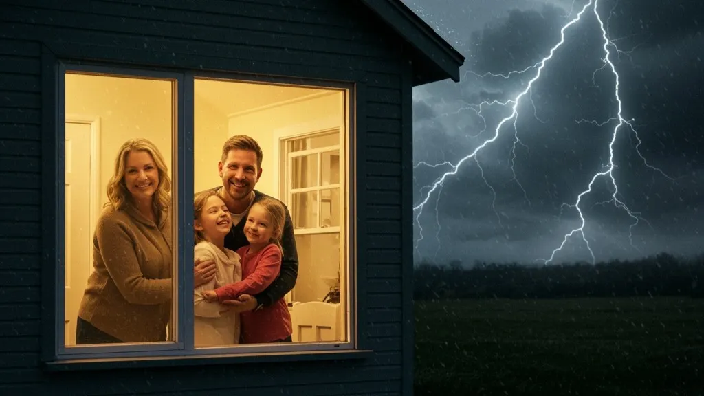 Фото: Shutterstock AI/Shutterstock/Fotodom