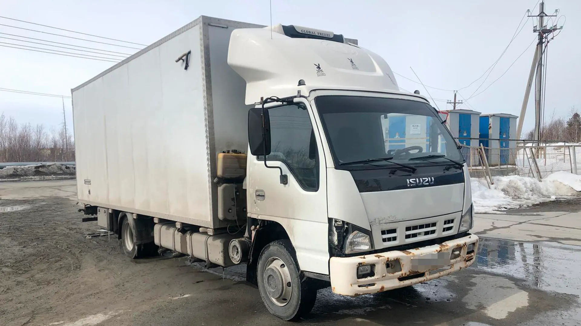 Фото: vk.com/Госавтоинспекция Ямала