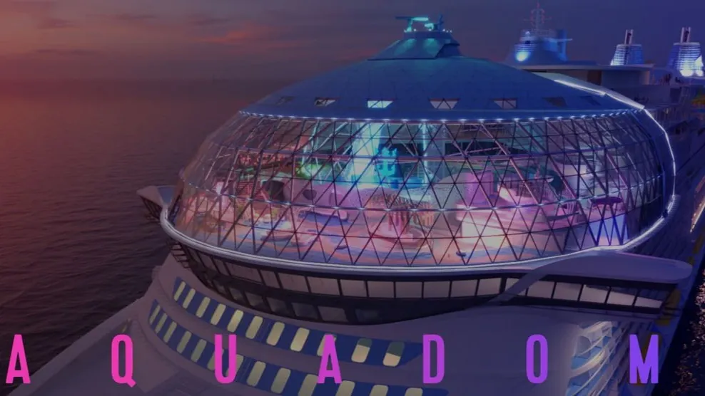 Фото: скриншот с сайта royalcaribbean.com