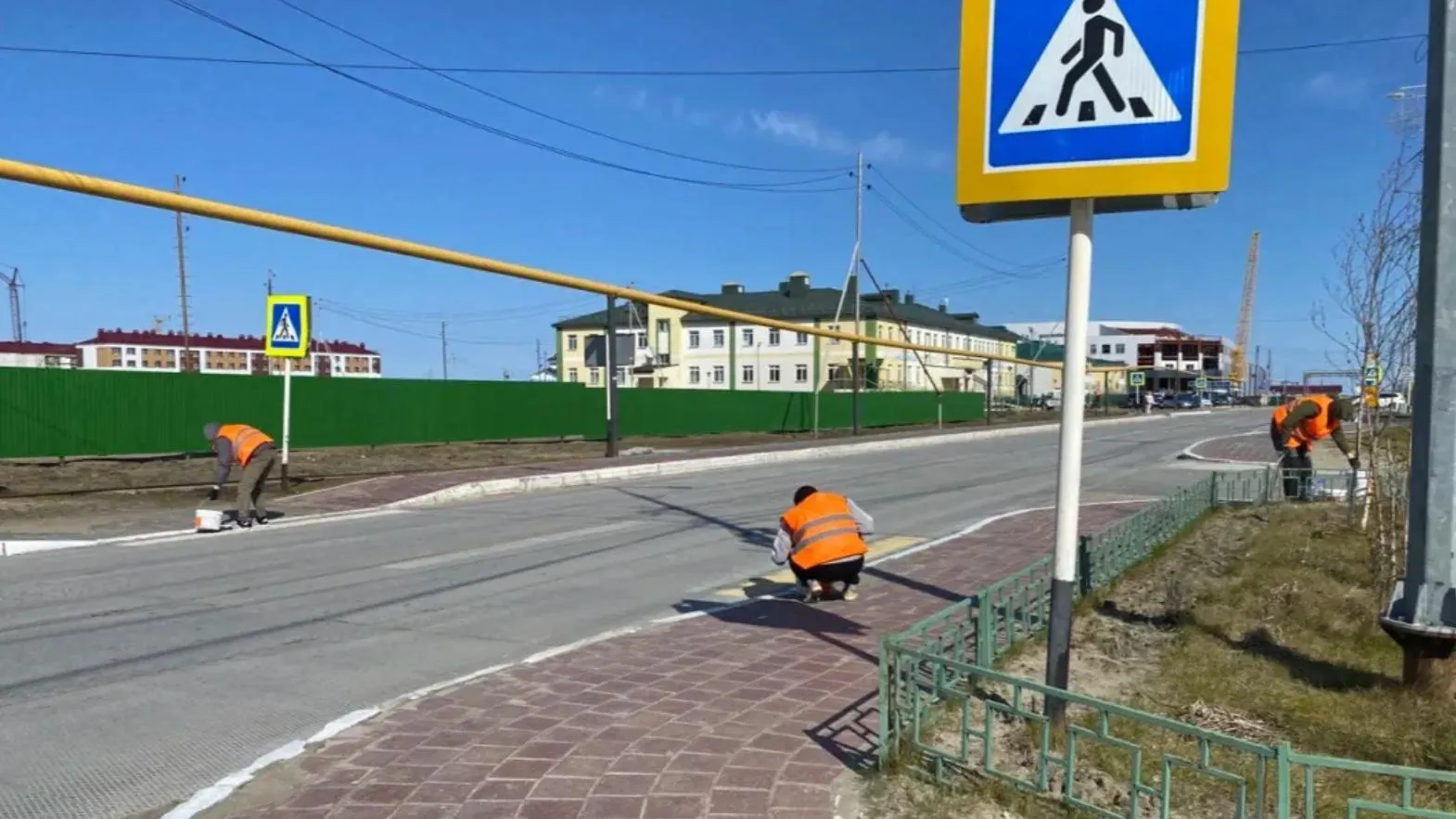 Фото: Анастасия Ульянова/«Ямал-Медиа»