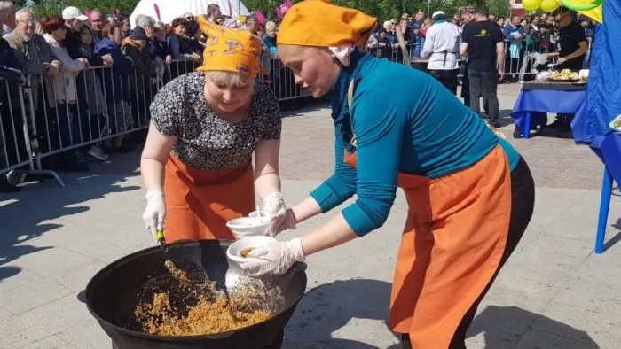 Фото: пресс-служба администрации Нижневартовска