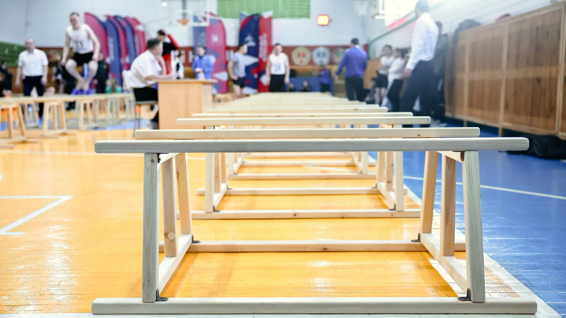 Фото: Андрей Ткачев/«Ямал-Медиа»