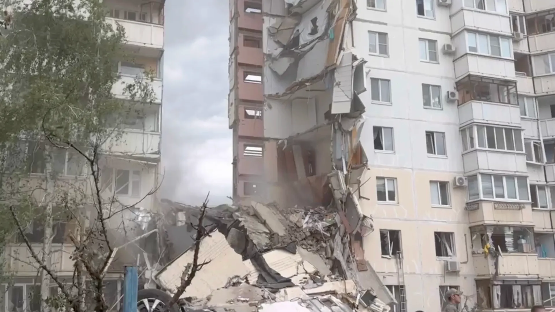 Фото: t.me/vvgladkov